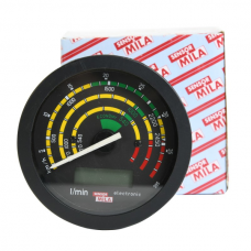 Traktometr, licznik motogodzin, 30 km/h, 3-pin, 12V, do Zetor 62455608,38017018009 Sensor MILA